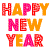 Happy new year2